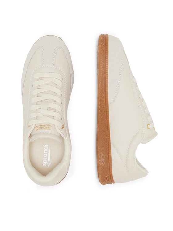 Sprandi Sprandi Sneakers WPRS-23W12313 Beige