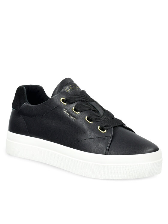 Gant Gant Sneakersy 32531169 Čierna