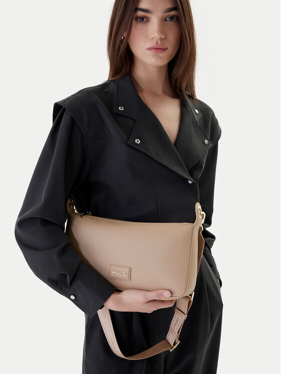 HUGO HUGO Handtasche 50557850 Braun