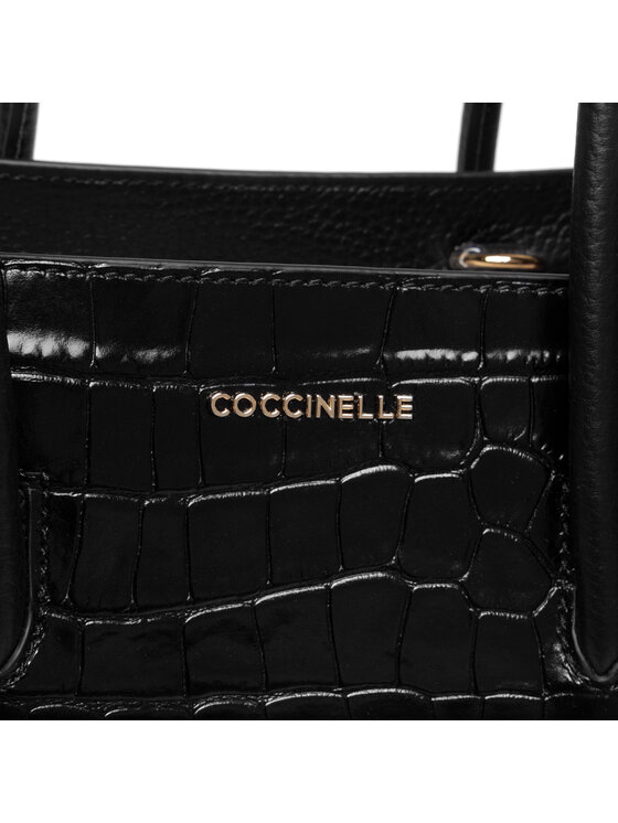 Coccinelle Handtasche LBC Myrtha E1 LBC 18 01 01 Schwarz Modivo.at