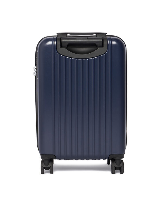 Beverly Hills Polo Club Beverly Hills Polo Club Kovček za kabino CEO-BHPC-S-006-08-NAVY Mornarsko modra