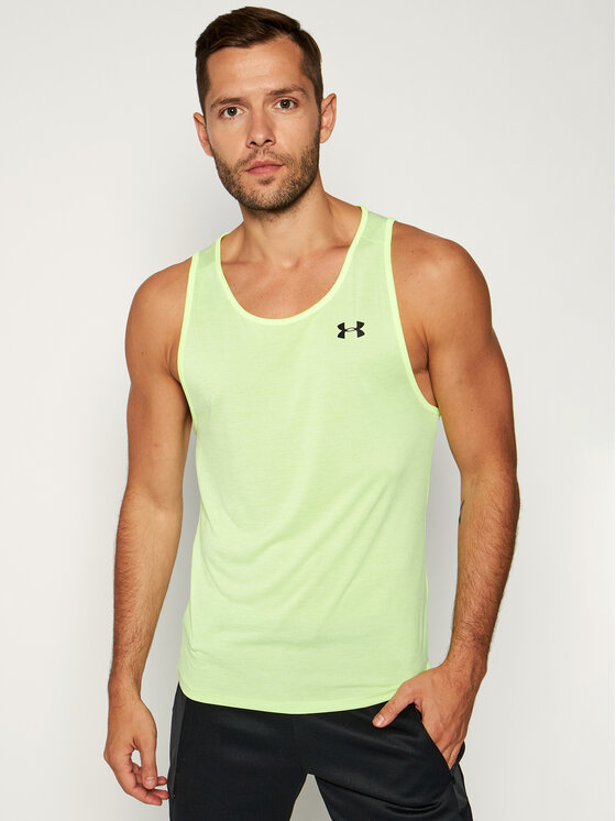 tech tank under armour