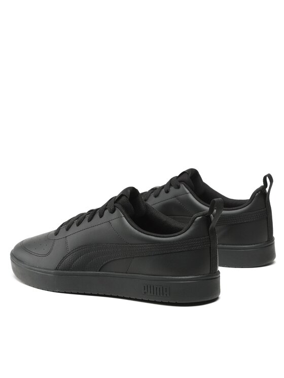 Puma Puma Sneakersy Rickie 387607 03 Czarny