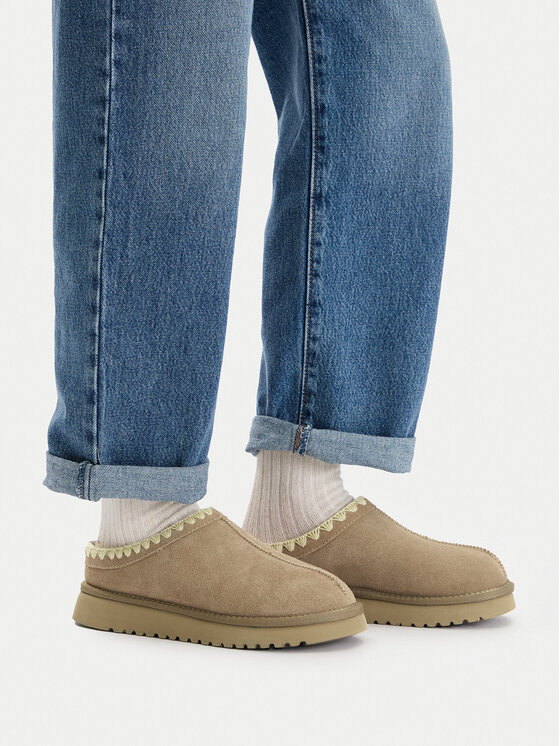 Badura Badura Čizme za snijeg EO-DAISY-TS6299-01 Siva