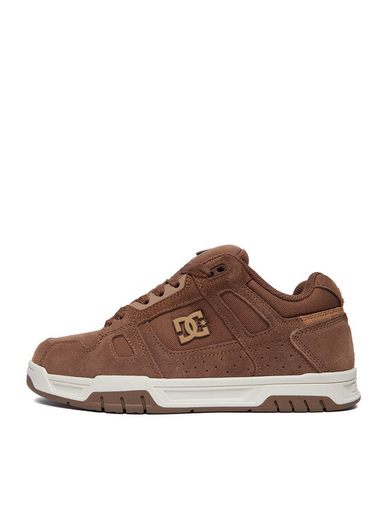 DC Shoes DC Shoes Sneakers CEO-V5-10117 Braun