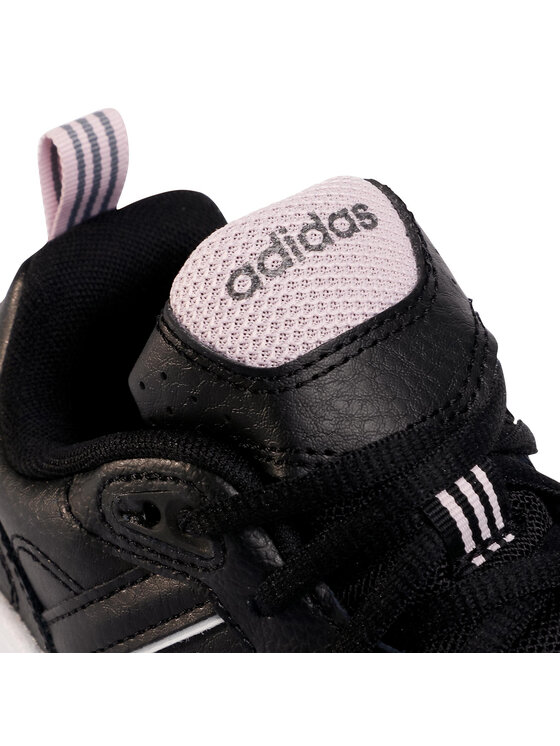 adidas Schuhe Strutter EG2688 Schwarz • Modivo.de