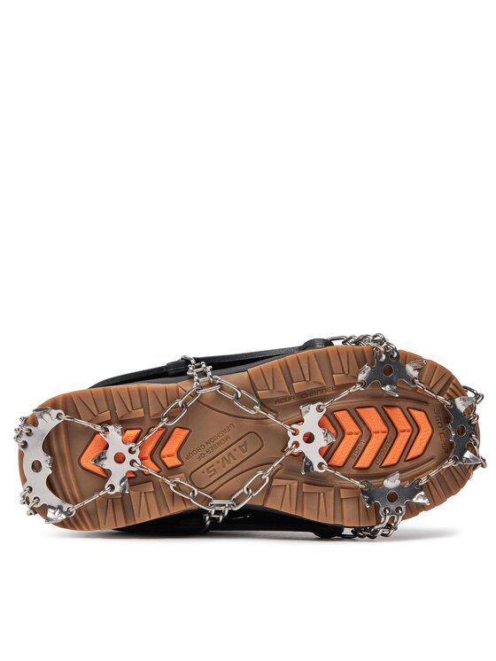 CMP CMP Κραμπόν Ice Spiked Crampons 3B64577 Μαύρο