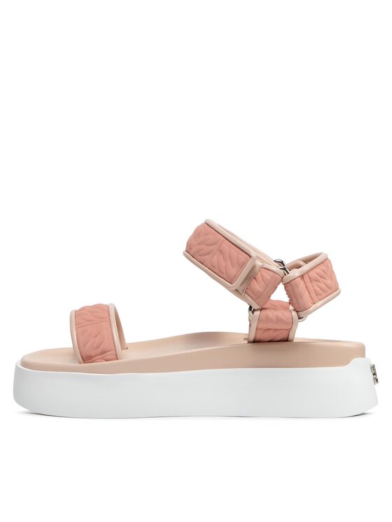 Casadei Casadei Сандали 1L009U0301T0356B016 Розов