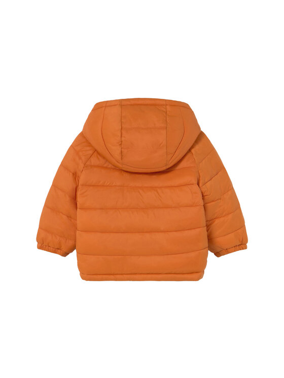 Mayoral Mayoral Winterjacke 2420 Orange Regular Fit