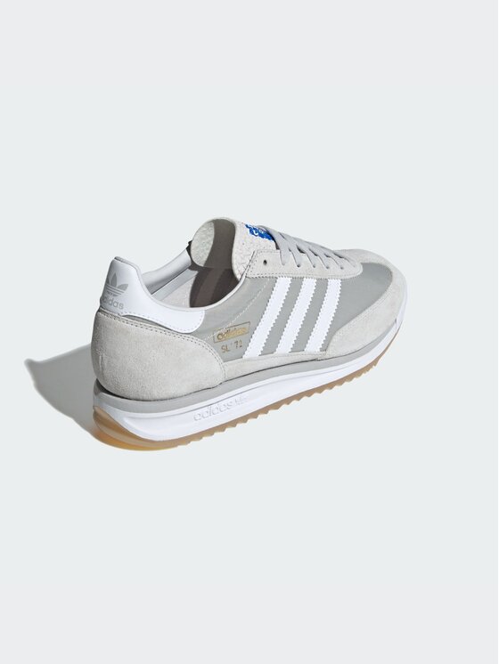 adidas adidas Półbuty SL 72 RS Szary