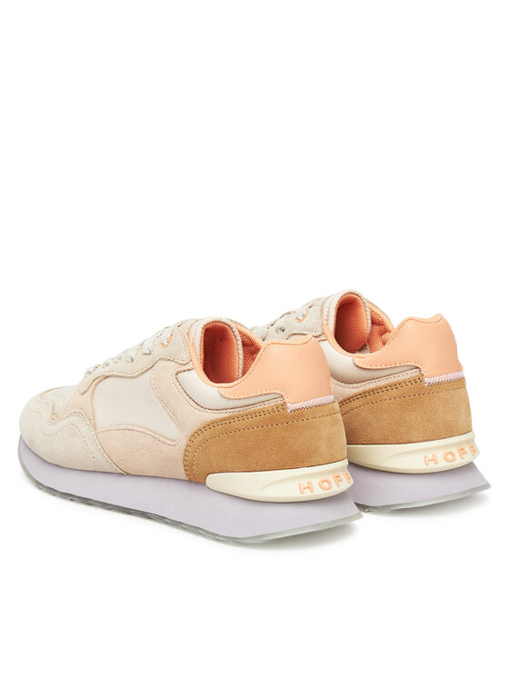HOFF HOFF Sneakers City Lisbon 22502012 Beige
