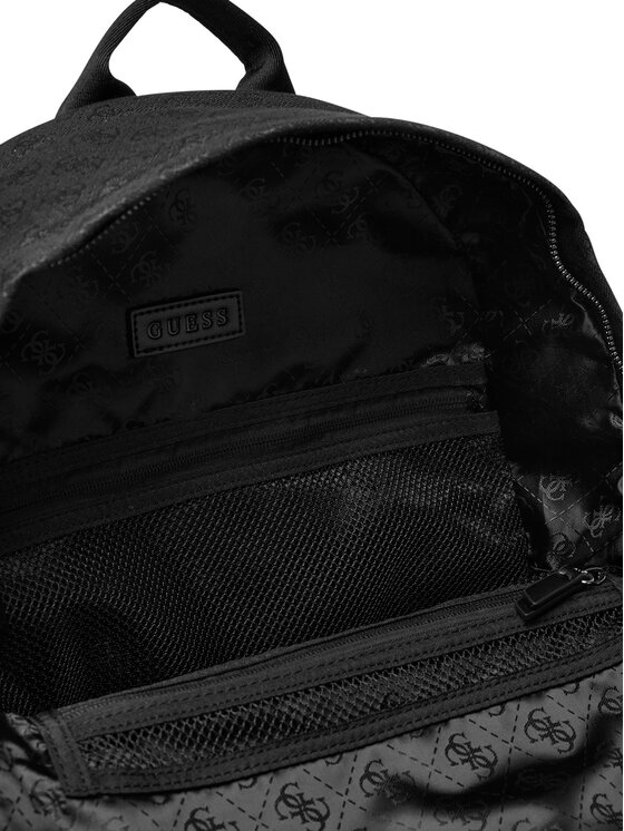 Guess Guess Rucksack HMBOST P6111 Schwarz