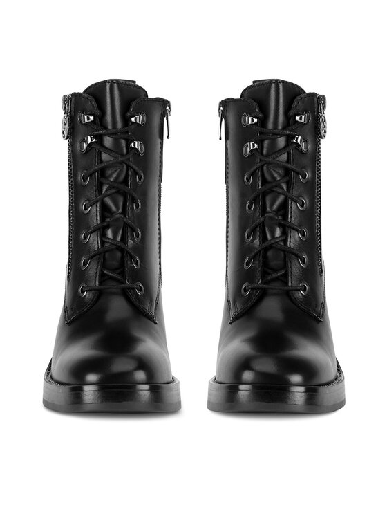 Lasocki Lasocki Botine RST-TOP-01 Negru