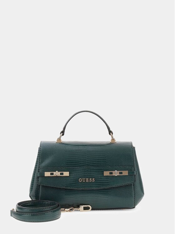 Guess Guess Torebka 180672 Zielony