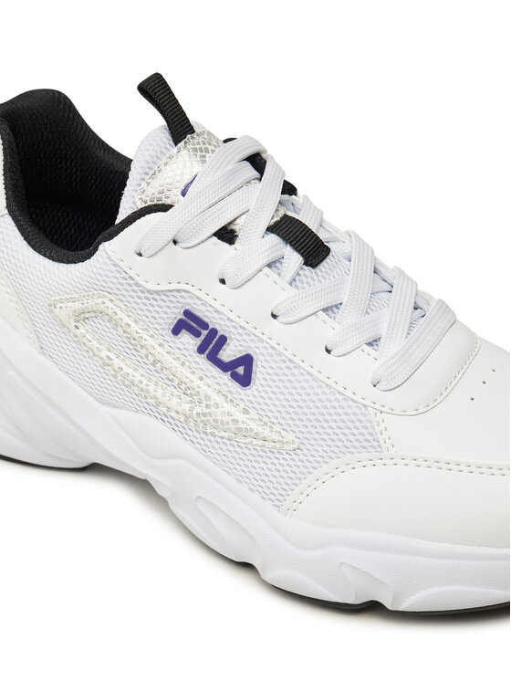 Fila Fila Tenisice Felice Wmn FFW0401.13070 Bijela