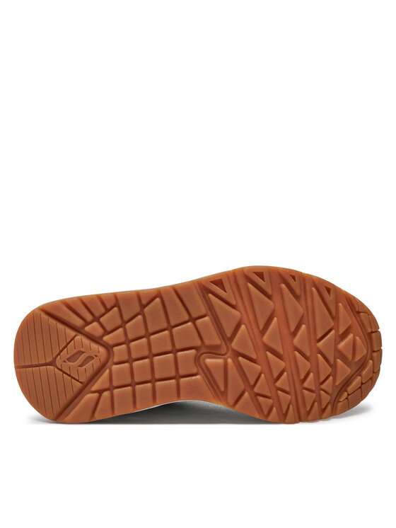 Skechers Skechers Tenisice Air Blitz 403673L/WHT Bijela