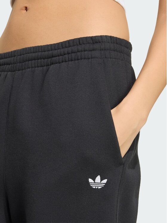 adidas adidas Spodnie dresowe 164714 Czarny