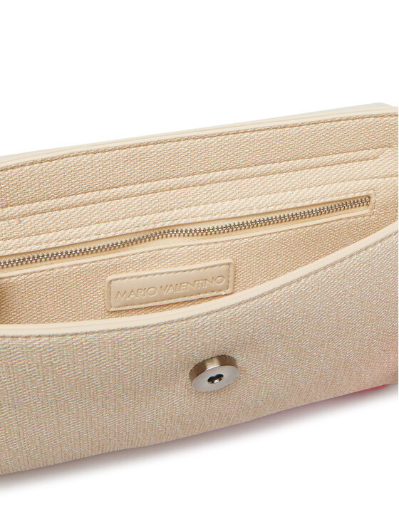 Valentino Valentino Handtasche Alexia Summer VBSA0D04 Beige