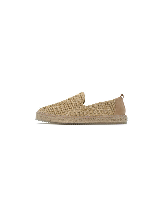 ACANFORA ACANFORA Espadrillas 11559210-NAT Beige