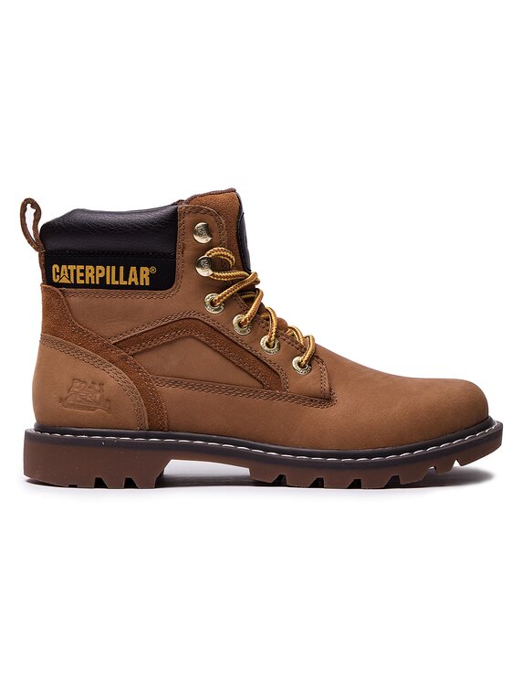 Caterpillar stickshift boots on sale