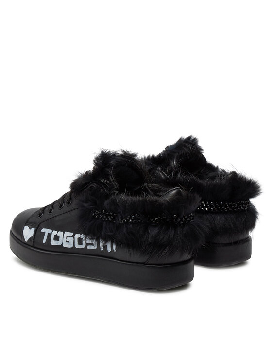Togoshi Togoshi Tossud TG-23-06-000324 Must