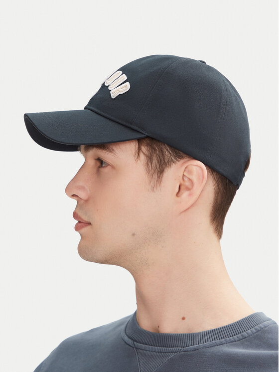 Barbour Barbour Baseball sapka Campbell Sports MHA0840NY91 Sötétkék