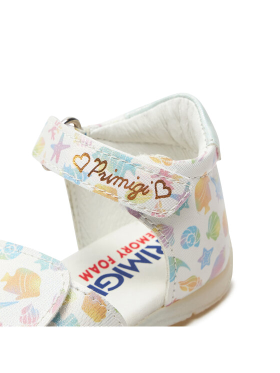 Primigi Primigi Sandali 5912700 Bela