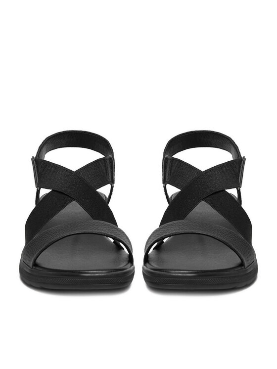 Lasocki Lasocki Σανδάλια CEO-WI23-MALTA-01 Μαύρο