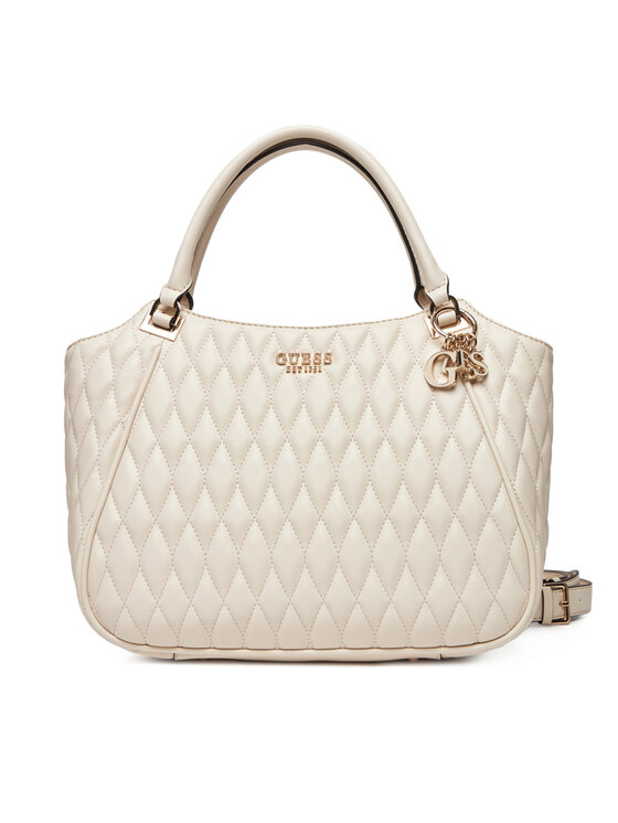 Guess Guess Сумка Valla HWQG81 22220 Écru