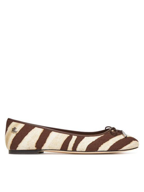 Balerini LAUREN RALPH LAUREN Jayna 802974360001 Maro