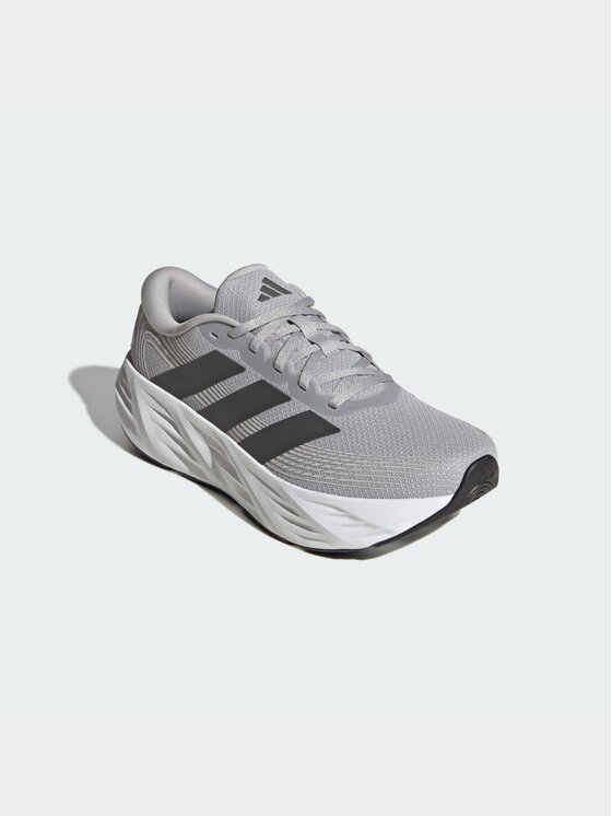 adidas adidas Взуття для бігу Galaxy 8 Running Shoes IH9808 Сірий
