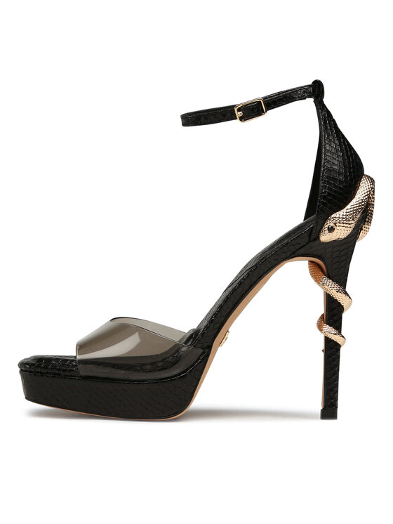 Aldo Aldo Sandale Medusa 13542586 Crna