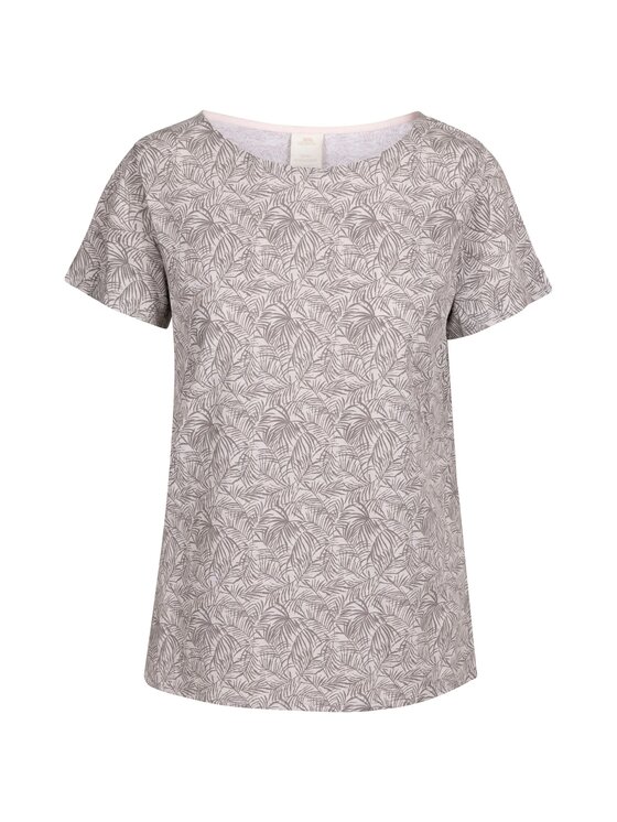 Trespass Trespass T-Shirt Simona Szary Over Fit