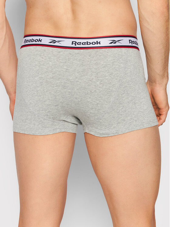 Set di 3 boxer Barlow C8265 Multicolore