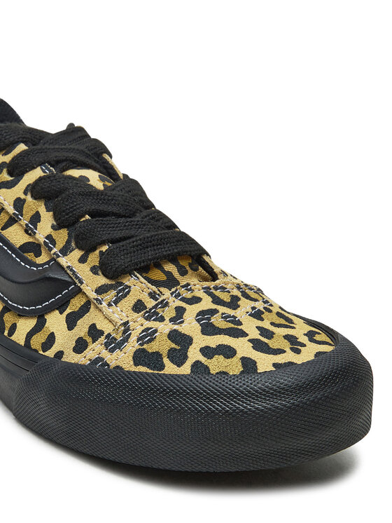 Vans Vans Tenis superge Knu Skool VN000CS0BMA1 Rjava