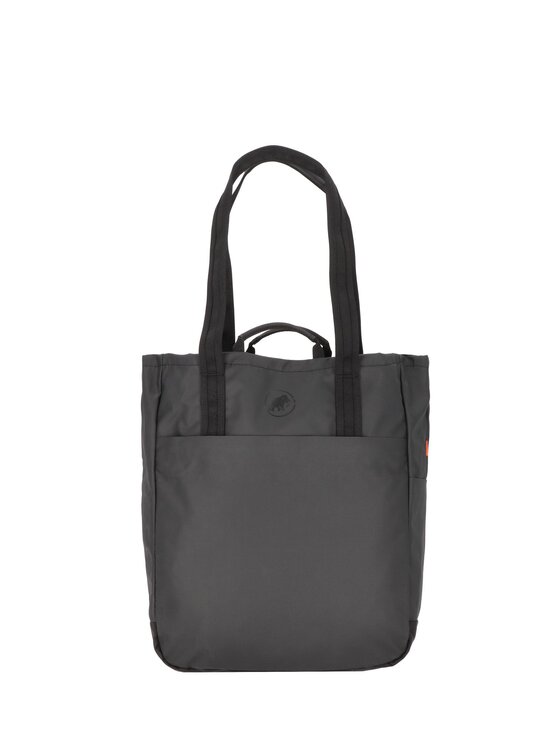 Mammut Mammut Torebka 252043 Czarny