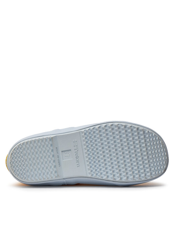 Tretorn Tretorn Gummistiefel Wings 47280070 Gelb