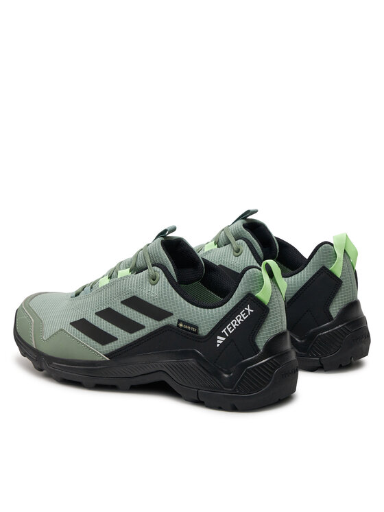 adidas adidas Трекінгові черевики Terrex Eastrail GORE-TEX Hiking ID5908 Зелений