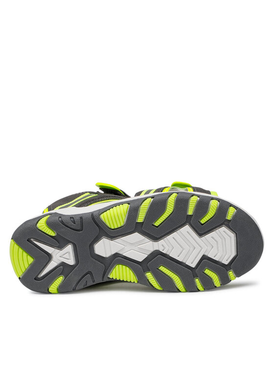 Sprandi Sprandi Sandalen P81-21356(IV)CH Bunt