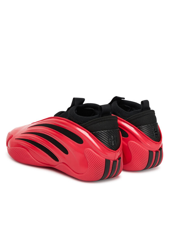 adidas adidas Buty do koszykówki Harden Volume 9 JS1304 Czerwony