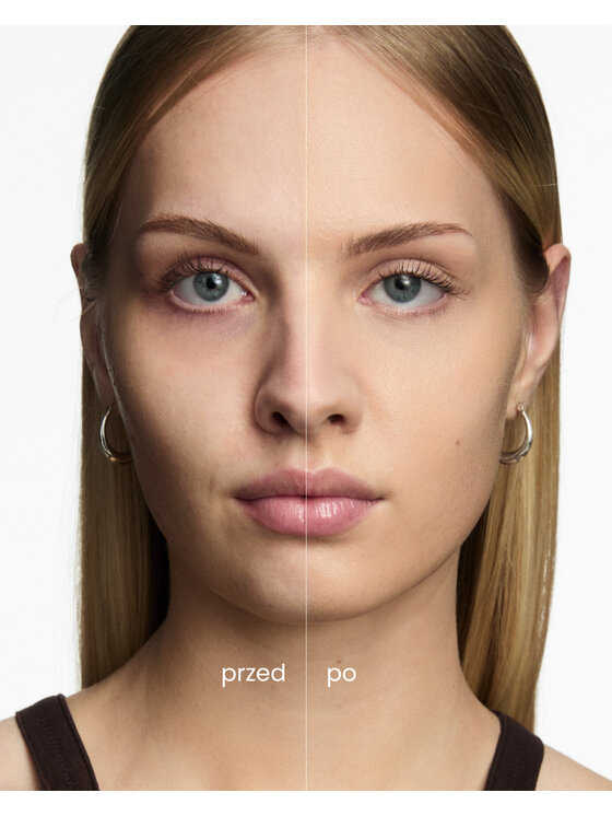 INGLOT INGLOT HD Perfect Coverup Podkład 81 (LW)