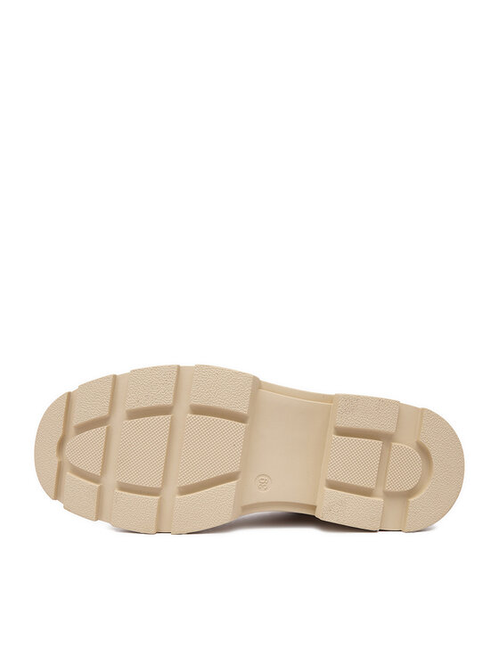 DeeZee DeeZee Bakancs HX21058-37 Bézs