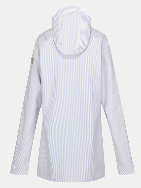 Regatta Regatta Regenjacke Bayletta RWW418 Himmelblau Regular Fit
