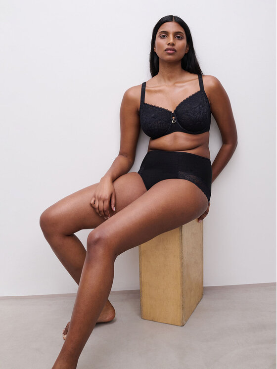 Chantelle Chantelle Reggiseno C19WMU Nero
