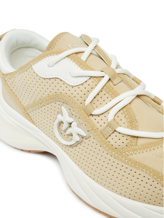 PINKO PINKO Sneakers Ariel 15 SS0065T030 Bej
