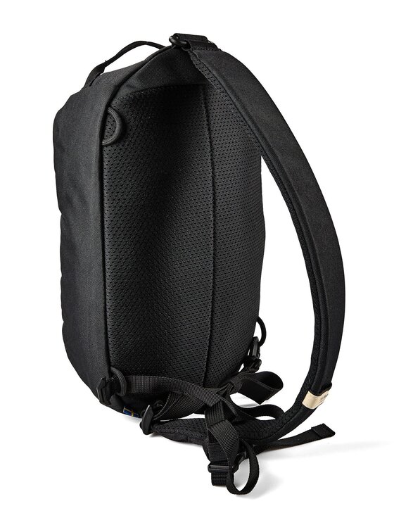 Fjällräven Fjällräven Torebka 331388 Czarny