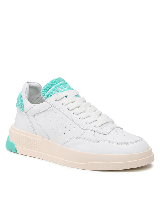 Badura Badura Sneakers 1081 Weiß