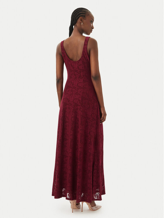 Vero Moda Vero Moda Kokteiļkleita Salina 10356493 Violets Regular Fit