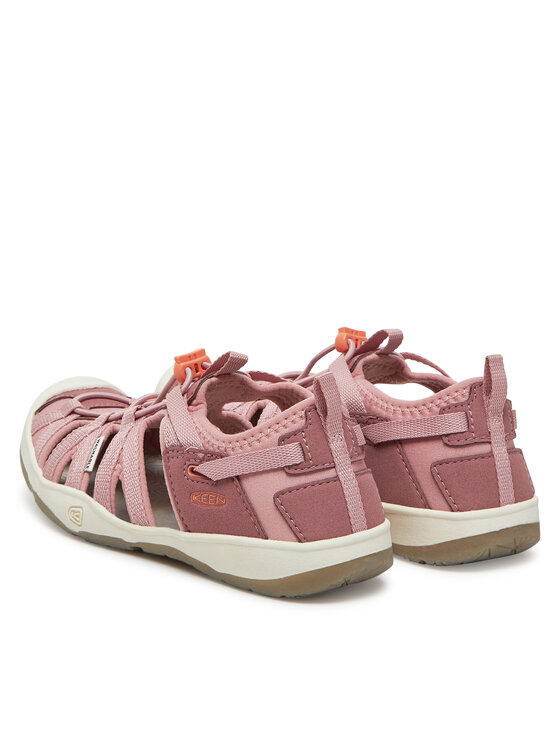 Keen Keen Sandale Moxie Sandal 1028831 Ružičasta