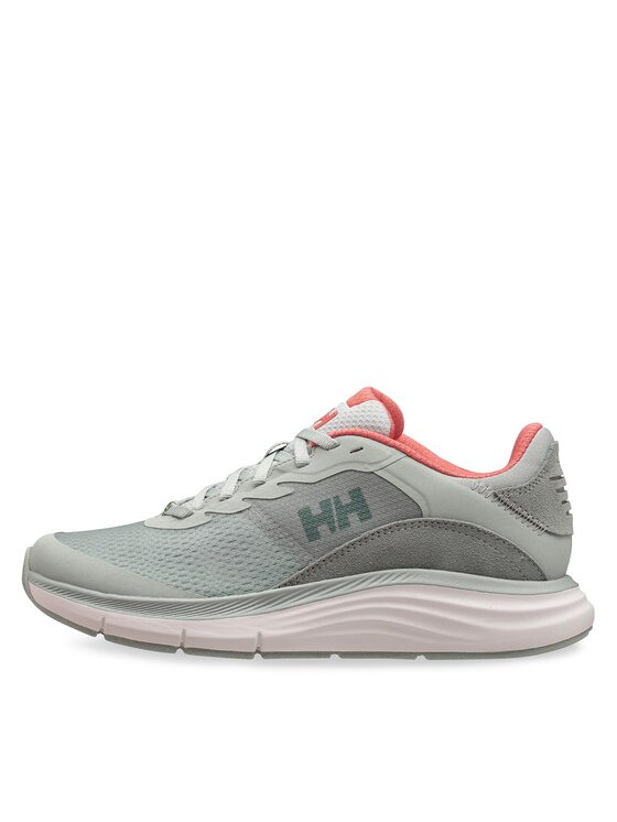 Helly Hansen Helly Hansen Încălțăminte pentru sporturi nautice W Hp Marine Ls 11940 Verde